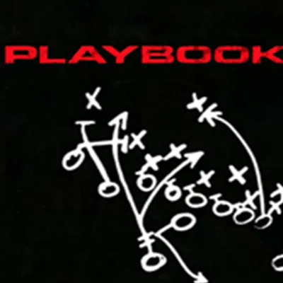 Playbook Inc logo