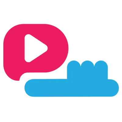 Playbrush logo