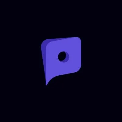 Playcent logo