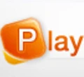 PlayComet logo