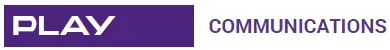 Play Communications logo