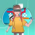 PlayD Game Studio logo