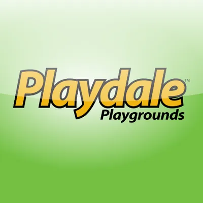 Playdale Playgrounds logo