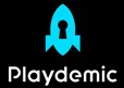 Playdemic logo
