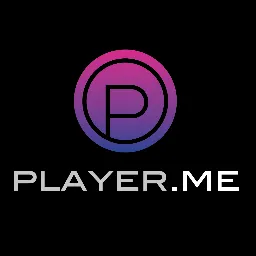Player.me logo