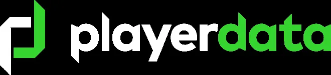 PlayerData logo
