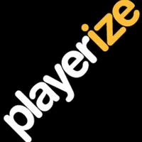 Playerize logo