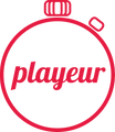 Playeur logo