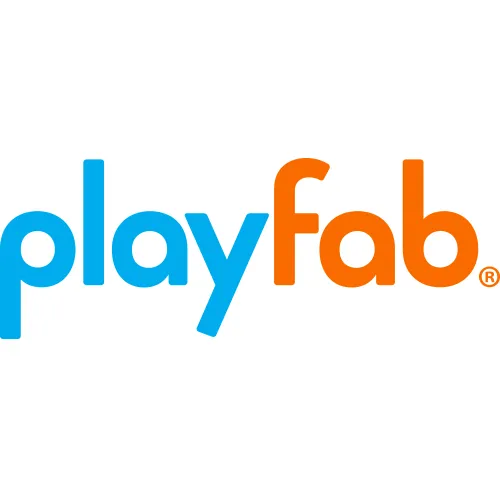 PlayFab logo