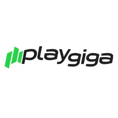 Playgiga logo