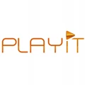 PlayIt Software logo