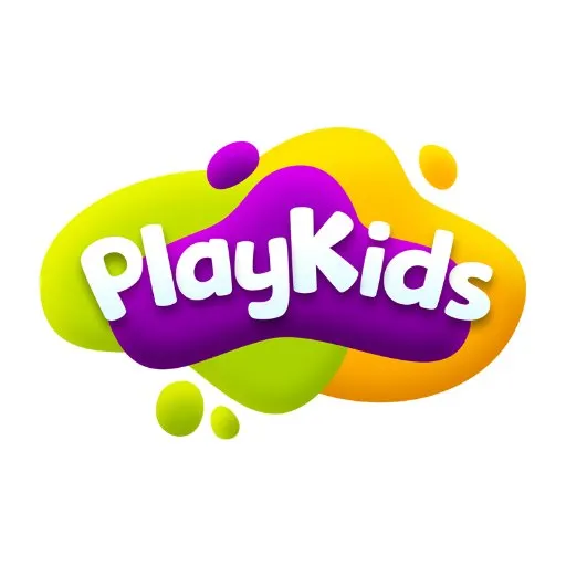 PlayKids logo