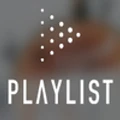 PLAYLIST logo