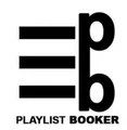 Playlist Booker logo