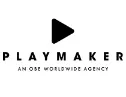 Playmaker Experiential logo