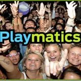 Playmatics logo