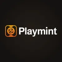 Playmint logo