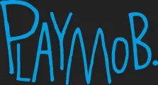 Playmob logo
