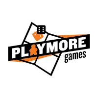 Playmore Games logo