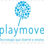 Playmove logo