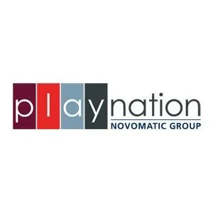 Playnation logo