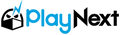 Playnext logo