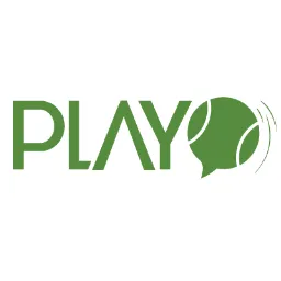 Playo logo