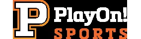 PlayOn Sports logo