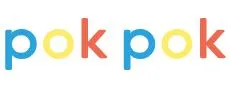 Pok Pok logo
