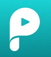 Press Play logo