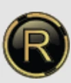 playR logo