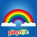 Playrific logo