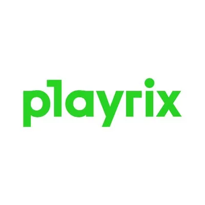 Playrix logo