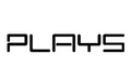 Plays logo