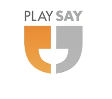 PlaySay (Now Babbel) logo