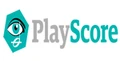 PlayScore logo