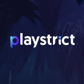 Playstrict logo