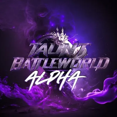 Taunt Battleworld