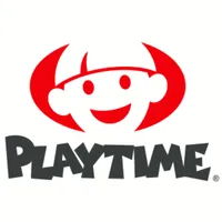 PLAYTIME logo