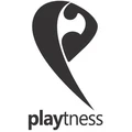 Playtness logo
