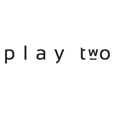 Play Two logo