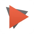 PlayVOD logo