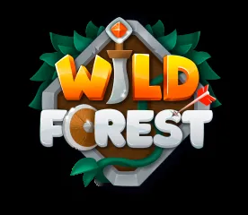 Wild Forest logo