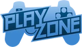 PLAYZONE logo