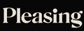 Pleasing logo