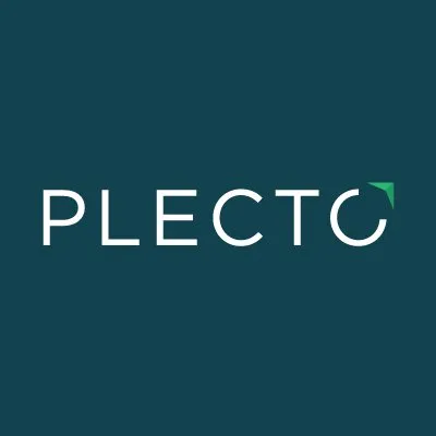 Plecto logo