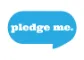 PledgeMe logo