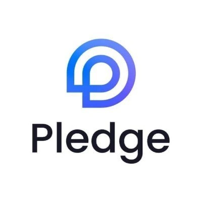 Pledge Finance logo