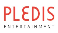 PLEDIS logo