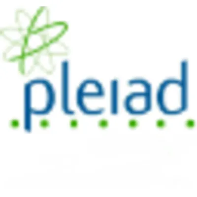 Pleiad logo